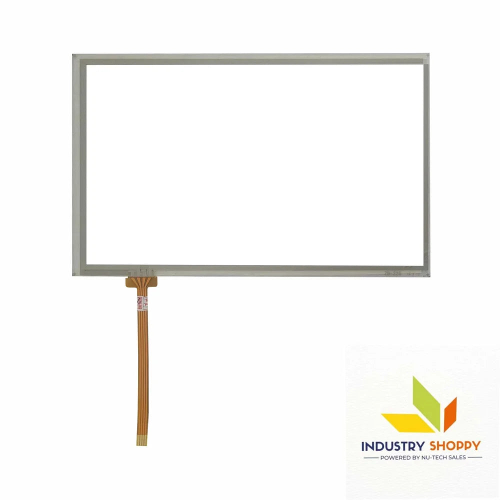 Touch Screen for MCGS TPC7063K HMI Panel Touch Screen for MCGS TPC7063K HMI Panel